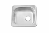 STAINLESS STEEL SINK_ISS 480_
